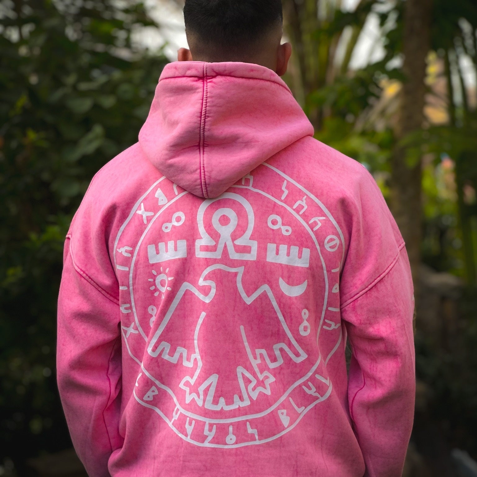 Hoodie - QADIM