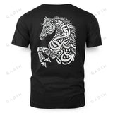 Asil T-shirt - QADIM