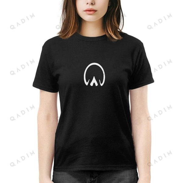 Asil T-shirt - QADIM