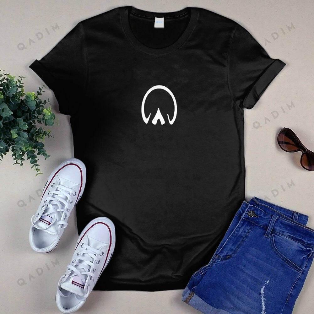 Asil T-shirt - QADIM