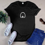 Asil T-shirt - QADIM