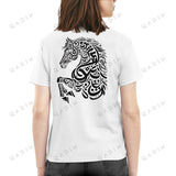 Asil T-shirt - QADIM