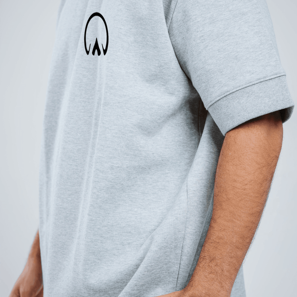 Asil Interlock T-shirt - QADIM