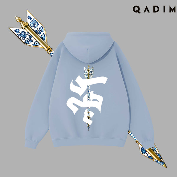 Sahm Relax Fit Hoodie