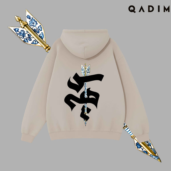 Sahm Relax Fit Hoodie