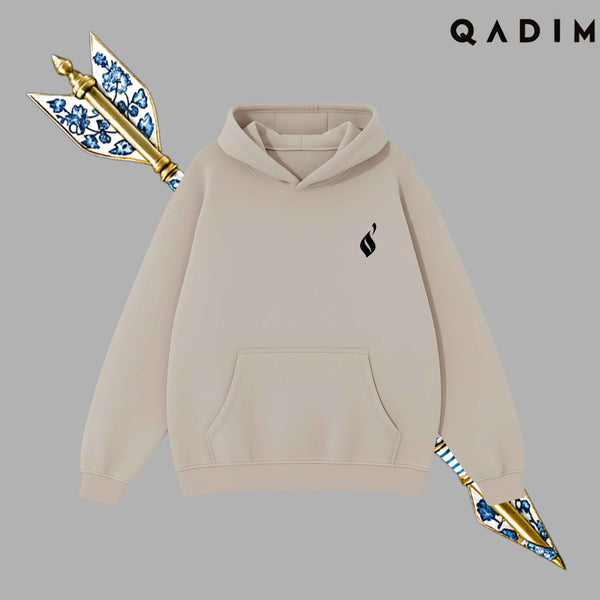 Sahm Relax Fit Hoodie