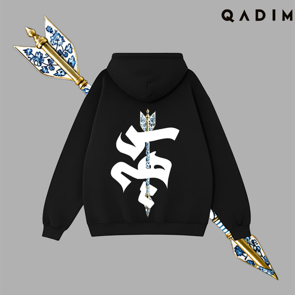 Sahm Relax Fit Hoodie