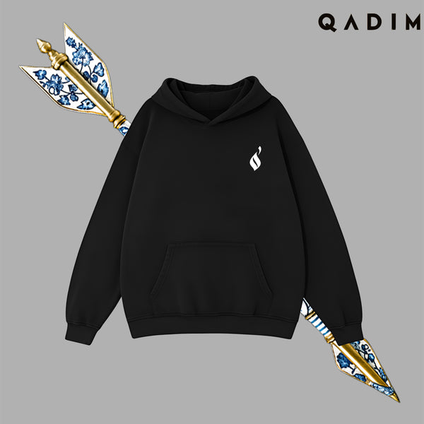 Sahm Relax Fit Hoodie