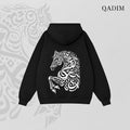 Asil Relaxed Hoodie