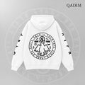 7 Eagles Relaxed Hoodie