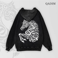 Asil Washed Hoodie