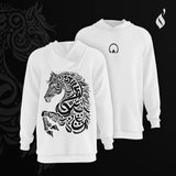 Asil Basic Hoodie - QADIM