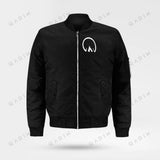 Asil Bomber Jacket - QADIM