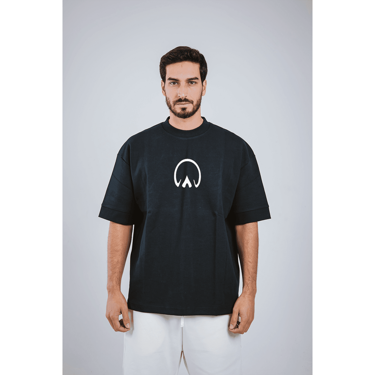 Asil Interlock T-shirt - QADIM