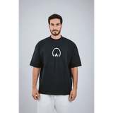 Asil Interlock T-shirt - QADIM