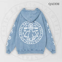  Washed Baby Blue