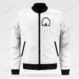 Asil Bomber Jacket - QADIM