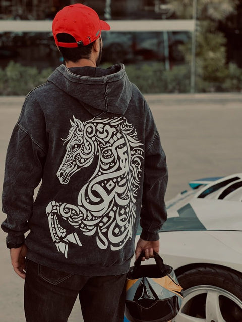 Asil QADIM Winter 26 worn by @beta.mb.stunts