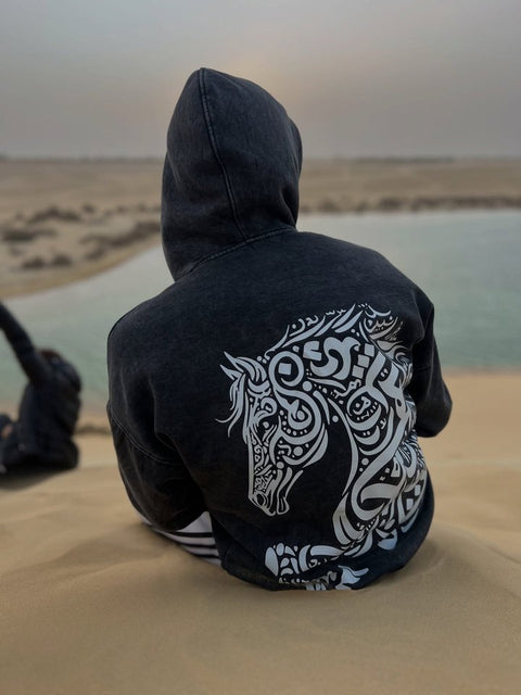 Asil QADIM Winter 26 worn by @beta.mb.stunts