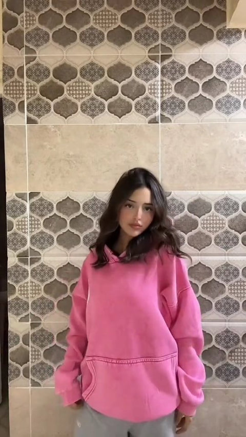 QADIM Winter 26 worn by @kkunooz