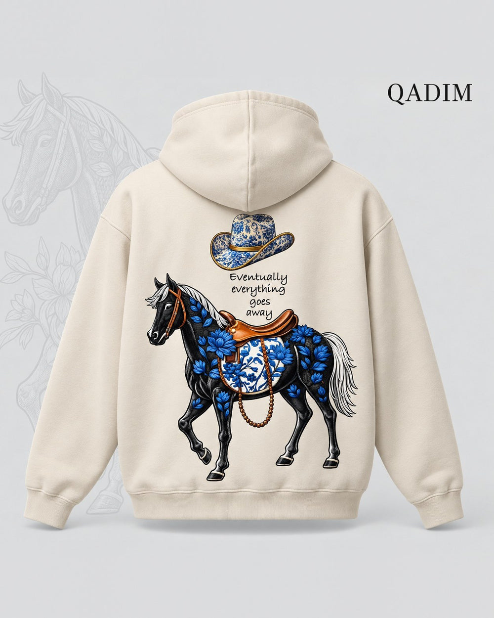 Safar — QADIM Winter 26